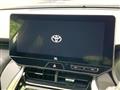 2023 Toyota Harrier Hybrid