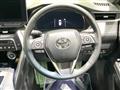 2023 Toyota Harrier Hybrid