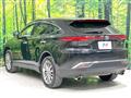 2023 Toyota Harrier Hybrid