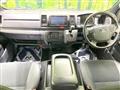 2022 Toyota Hiace Van