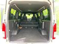 2022 Toyota Hiace Van