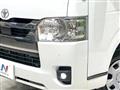 2022 Toyota Hiace Van