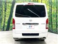 2022 Toyota Hiace Van
