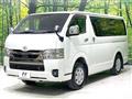 2022 Toyota Hiace Van