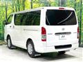 2022 Toyota Hiace Van