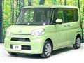 2014 Daihatsu Tanto