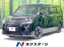 2022 Honda Step WGN