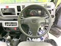 2018 Daihatsu Hijet Truck