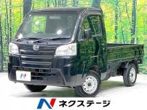 2018 Daihatsu Hijet Truck