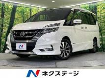 2017 Nissan Serena