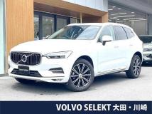 2021 Volvo XC60