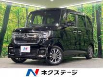 2021 Honda N BOX