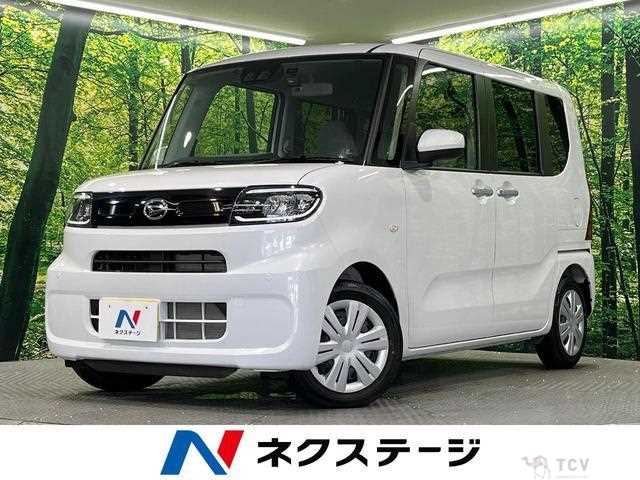 2024 Daihatsu Tanto