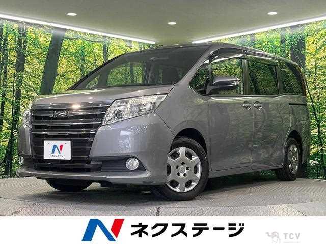 2015 Toyota Noah