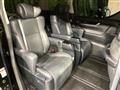 2021 Toyota Alphard G