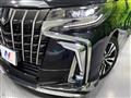 2021 Toyota Alphard G