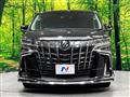 2021 Toyota Alphard G