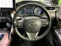 2020 Toyota Harrier Hybrid