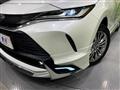 2020 Toyota Harrier Hybrid