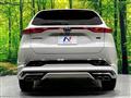 2020 Toyota Harrier Hybrid
