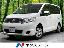 2010 Nissan Serena