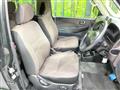 2011 Mitsubishi Pajero Mini