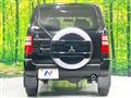 2011 Mitsubishi Pajero Mini