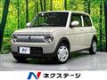 2025 Suzuki Lapin