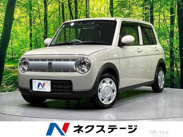 2025 Suzuki Lapin