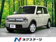 2025 Suzuki Lapin