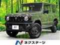 2019 Suzuki Jimny