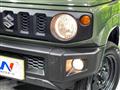 2019 Suzuki Jimny