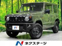 2019 Suzuki Jimny