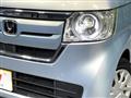 2018 Honda N BOX