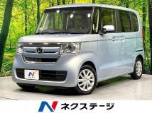 2018 Honda N BOX