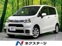 2012 Daihatsu Move