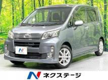 2013 Daihatsu Move