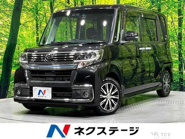 2019 Daihatsu Tanto