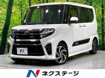 2020 Daihatsu Tanto