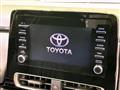 2023 Toyota AQUA