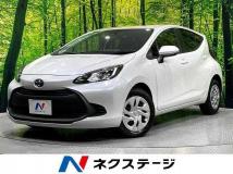 2023 Toyota AQUA