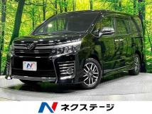 2017 Toyota Voxy