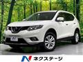 2014 Nissan X-Trail