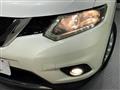 2014 Nissan X-Trail