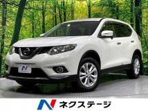 2014 Nissan X-Trail