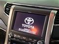 2014 Toyota Alphard Hybrid