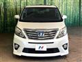 2014 Toyota Alphard Hybrid