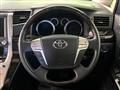 2014 Toyota Alphard Hybrid