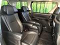 2014 Toyota Alphard Hybrid