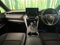 2021 Toyota Harrier Hybrid